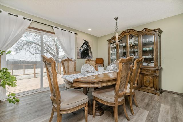 900 Goodnight Street, Claude, TX 79019