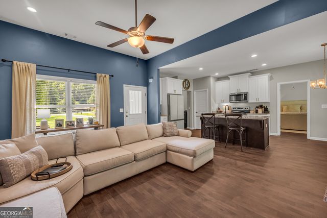 376 Athens Street, Homer, GA 30547