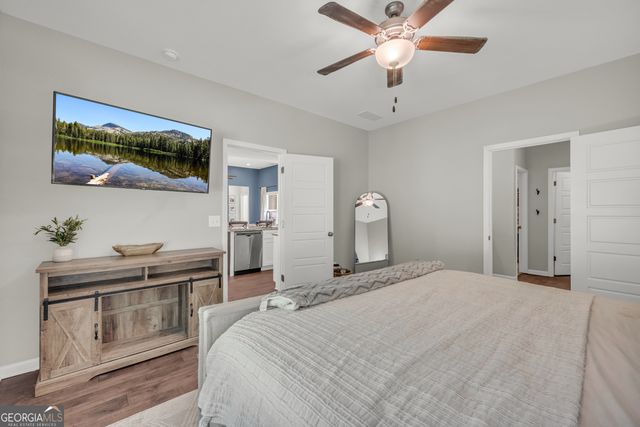 376 Athens Street, Homer, GA 30547