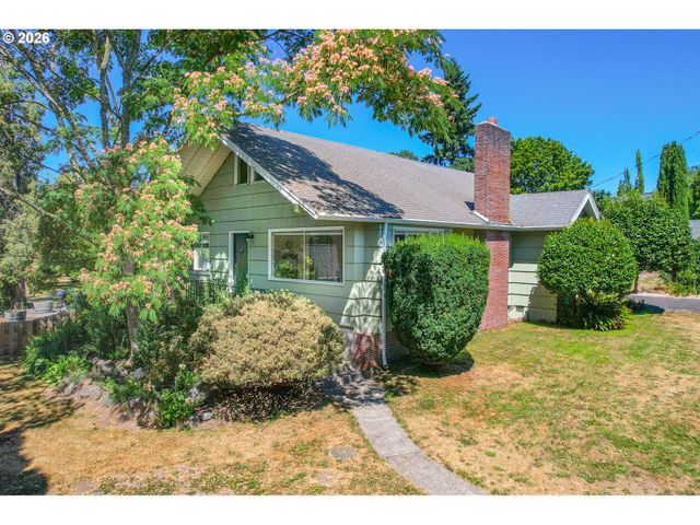 3545 Sw 90TH Ave, Portland, OR 97225