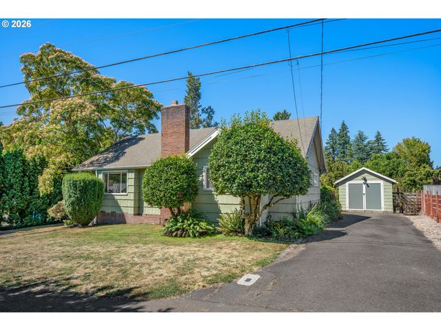 3545 Sw 90TH Ave, Portland, OR 97225