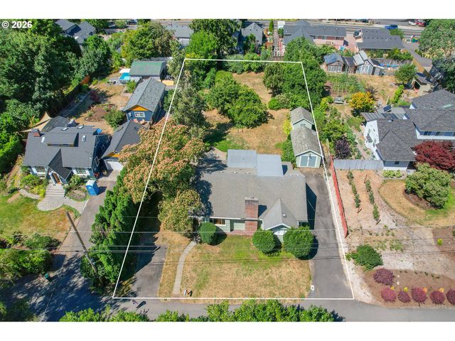 3545 Sw 90TH Ave, Portland, OR 97225