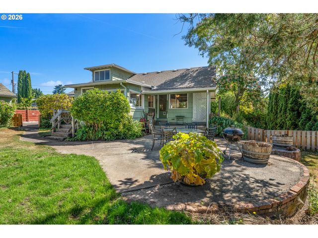 3545 Sw 90TH Ave, Portland, OR 97225