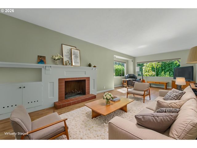 3545 Sw 90TH Ave, Portland, OR 97225
