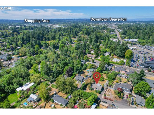3545 Sw 90TH Ave, Portland, OR 97225