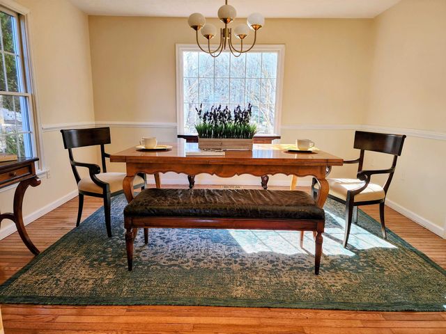 100 BUCKINGHAM PL, Waynesboro, VA 22980