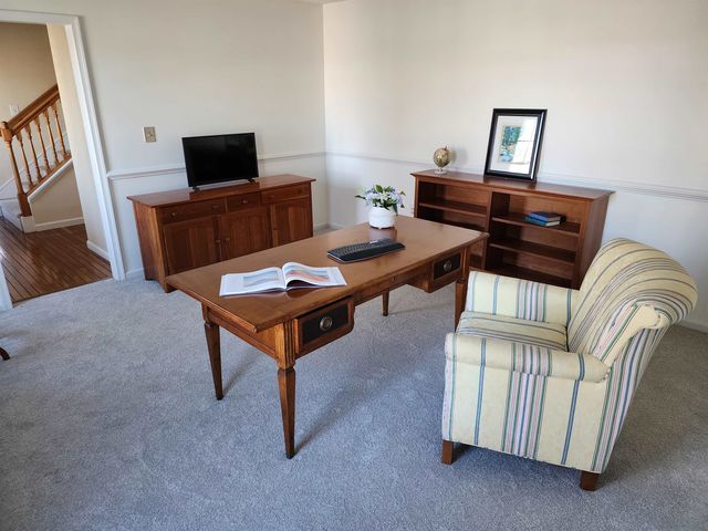 100 BUCKINGHAM PL, Waynesboro, VA 22980