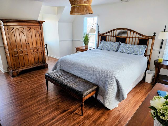 100 BUCKINGHAM PL, Waynesboro, VA 22980