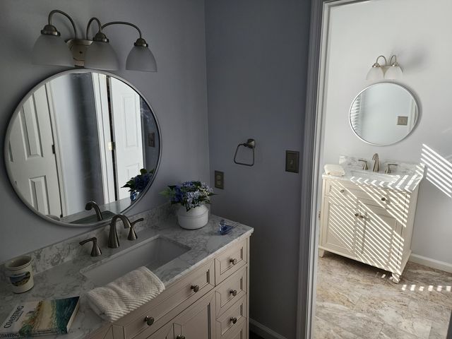 100 BUCKINGHAM PL, Waynesboro, VA 22980