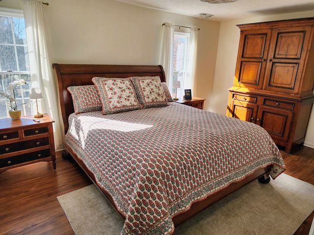 100 BUCKINGHAM PL, Waynesboro, VA 22980