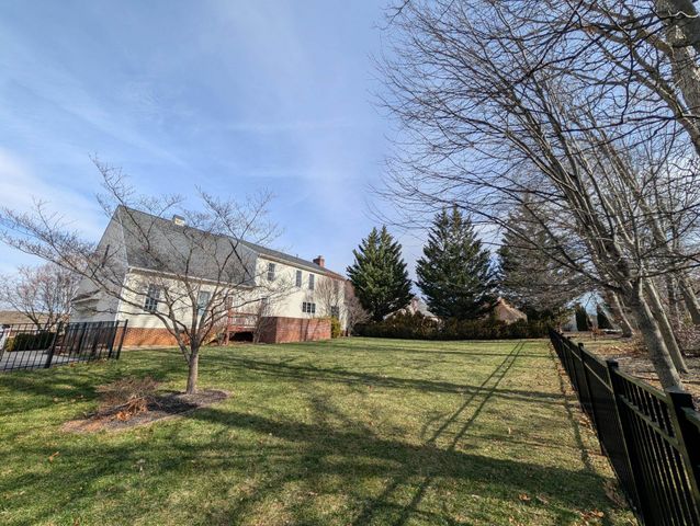 100 BUCKINGHAM PL, Waynesboro, VA 22980