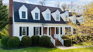 100 BUCKINGHAM PL, Waynesboro, VA 22980