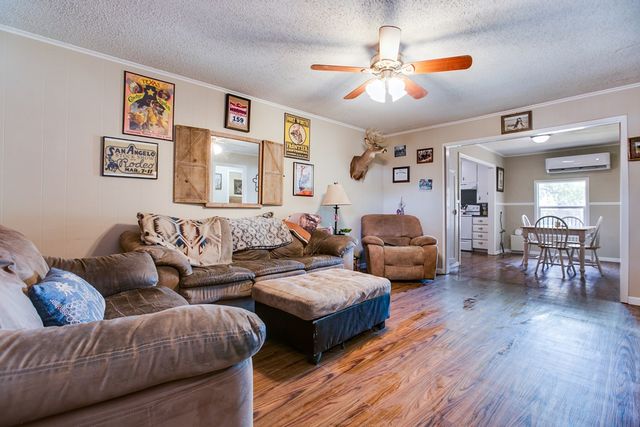 2414 Chestnut St, San Angelo, TX 76901