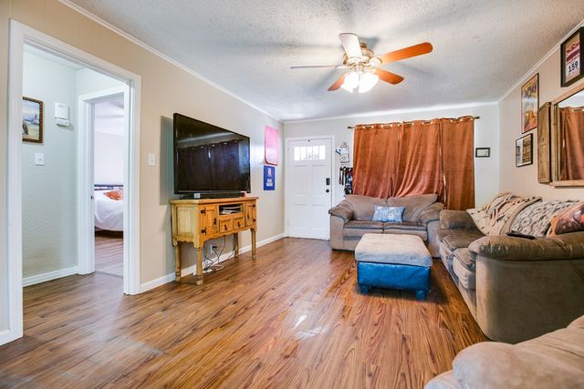 2414 Chestnut St, San Angelo, TX 76901