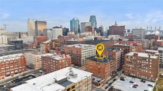 700 Broadway Boulevard 508, Kansas City, MO 64105