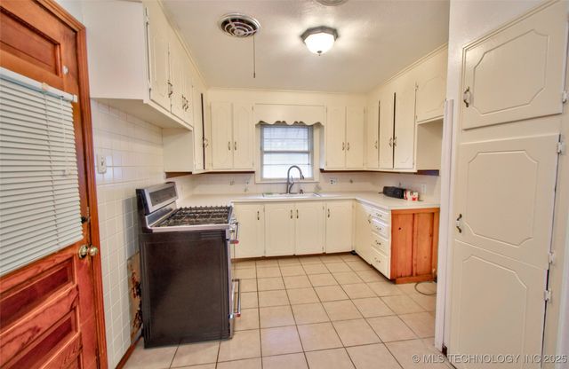 2317 Dayton Street, Muskogee, OK 74403