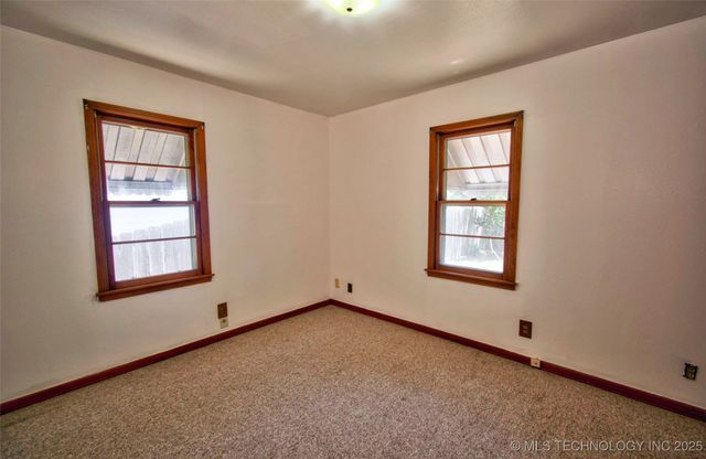 2317 Dayton Street, Muskogee, OK 74403