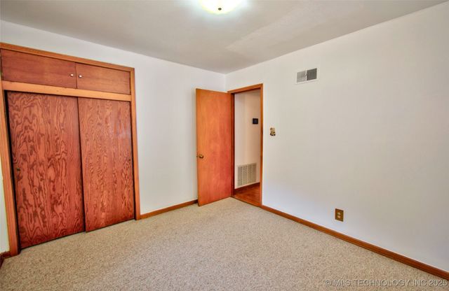 2317 Dayton Street, Muskogee, OK 74403