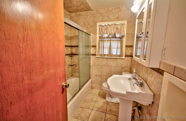 2317 Dayton Street, Muskogee, OK 74403