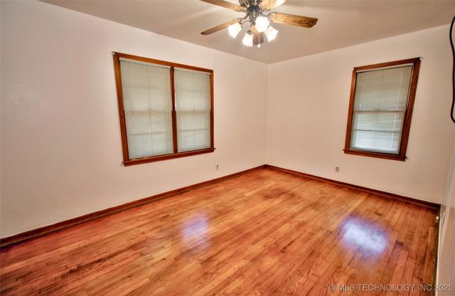 2317 Dayton Street, Muskogee, OK 74403