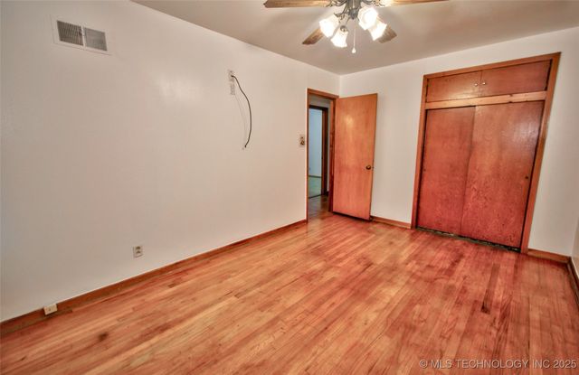 2317 Dayton Street, Muskogee, OK 74403