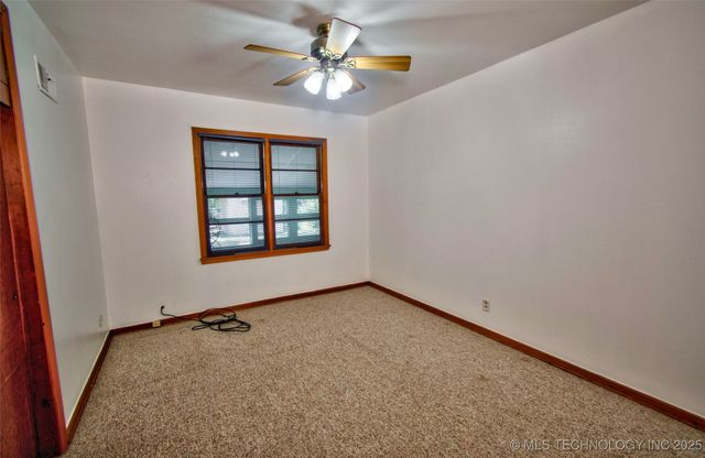2317 Dayton Street, Muskogee, OK 74403