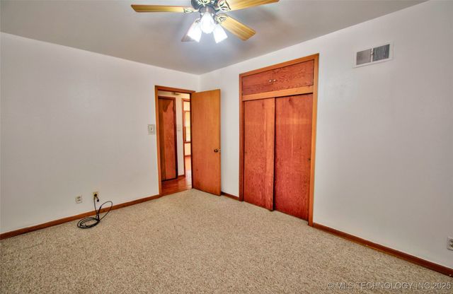2317 Dayton Street, Muskogee, OK 74403