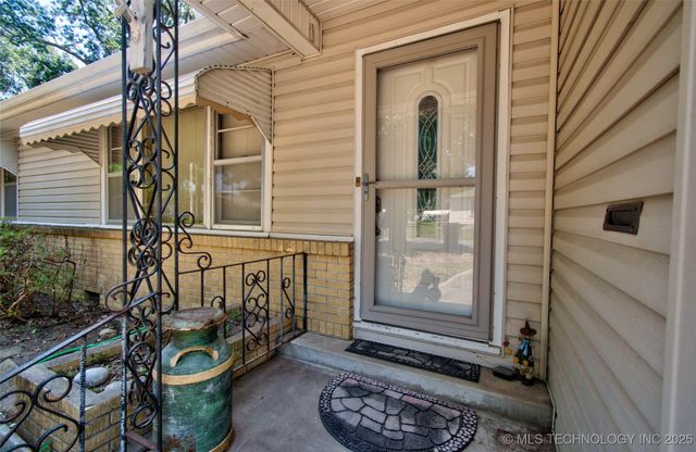 2317 Dayton Street, Muskogee, OK 74403