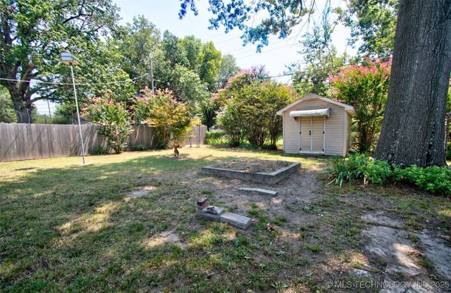 2317 Dayton Street, Muskogee, OK 74403