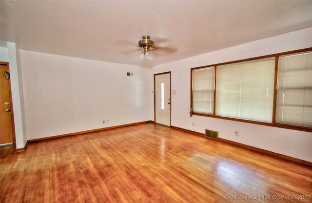 2317 Dayton Street, Muskogee, OK 74403