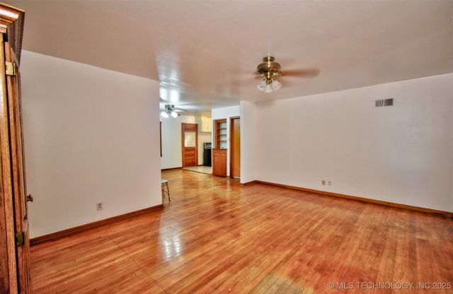 2317 Dayton Street, Muskogee, OK 74403