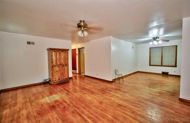 2317 Dayton Street, Muskogee, OK 74403