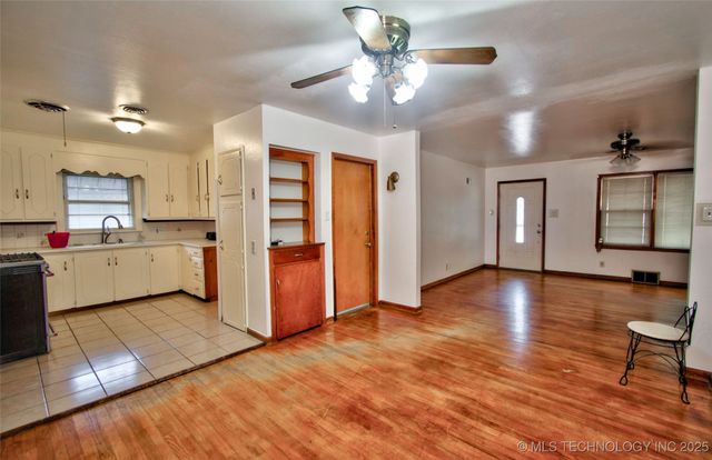 2317 Dayton Street, Muskogee, OK 74403