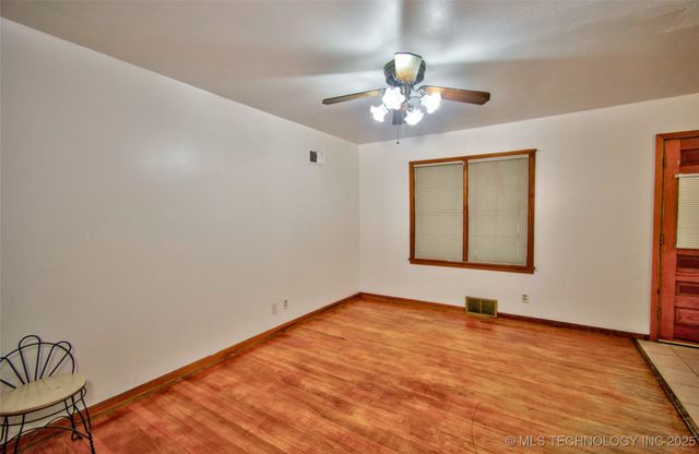 2317 Dayton Street, Muskogee, OK 74403
