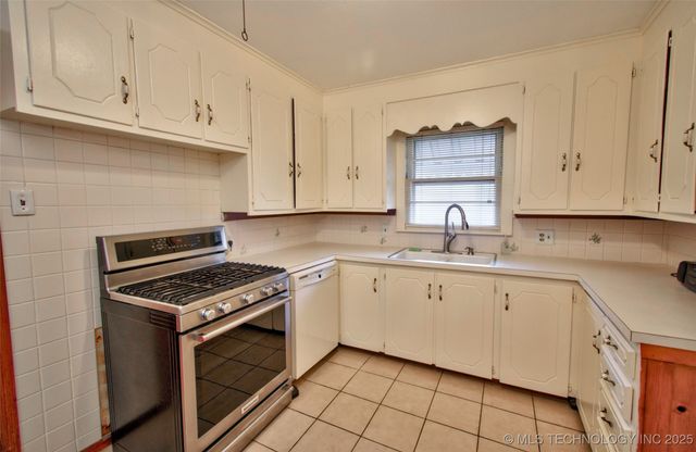 2317 Dayton Street, Muskogee, OK 74403