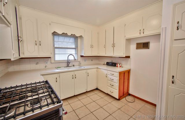2317 Dayton Street, Muskogee, OK 74403