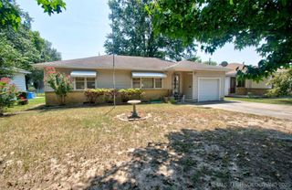 2317 Dayton Street, Muskogee, OK 74403