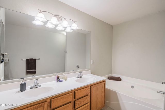 1075 E PARKVIEW Court, Gilbert, AZ 85295