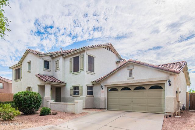 1075 E PARKVIEW Court, Gilbert, AZ 85295