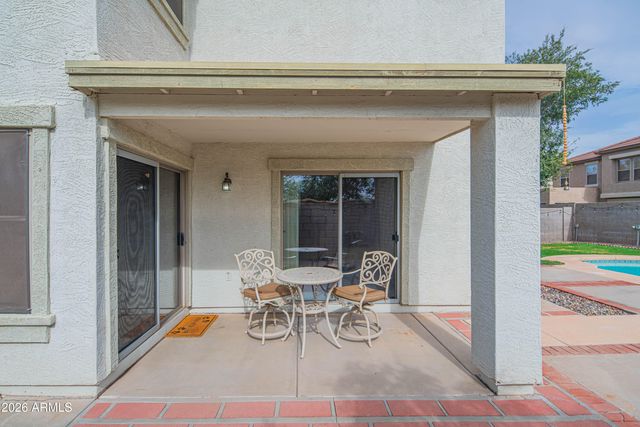 1075 E PARKVIEW Court, Gilbert, AZ 85295