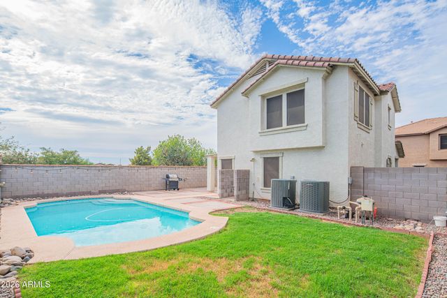 1075 E PARKVIEW Court, Gilbert, AZ 85295