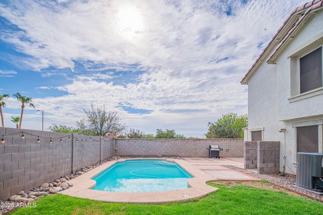 1075 E PARKVIEW Court, Gilbert, AZ 85295
