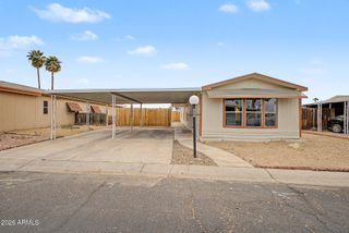 10951 N 91st Avenue 223, Peoria, AZ 85345