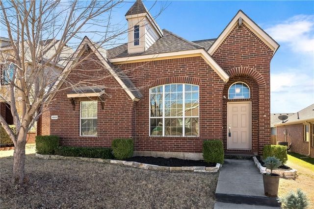 9008 Wild Rose Lane, Cross Roads, TX 76227