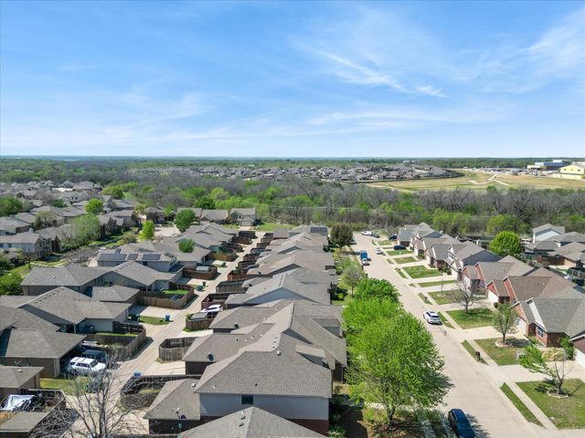 9008 Wild Rose Lane, Cross Roads, TX 76227