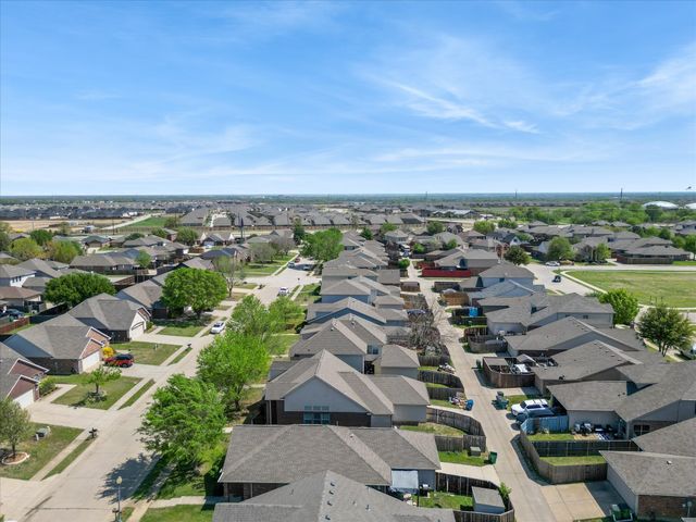 9008 Wild Rose Lane, Cross Roads, TX 76227