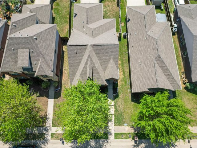 9008 Wild Rose Lane, Cross Roads, TX 76227