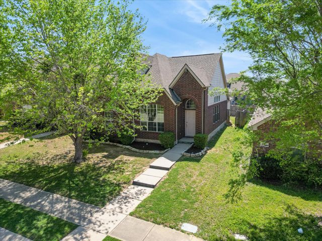 9008 Wild Rose Lane, Cross Roads, TX 76227