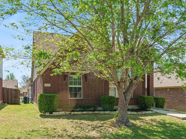 9008 Wild Rose Lane, Cross Roads, TX 76227