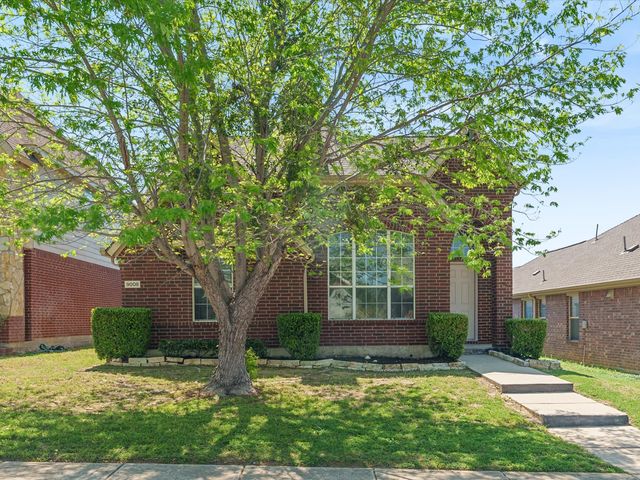 9008 Wild Rose Lane, Cross Roads, TX 76227
